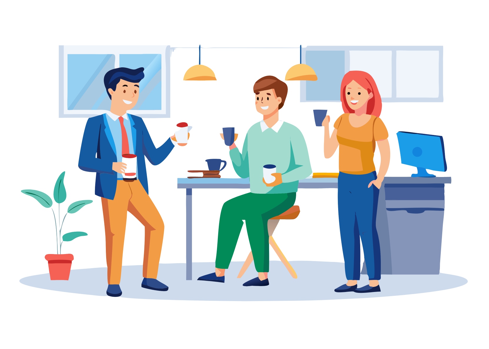 un-piccolo-gruppo-di-3-4-coworker---ritratto-mentr